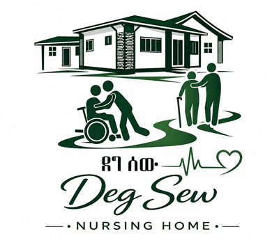 Degsew Nursing Home Care